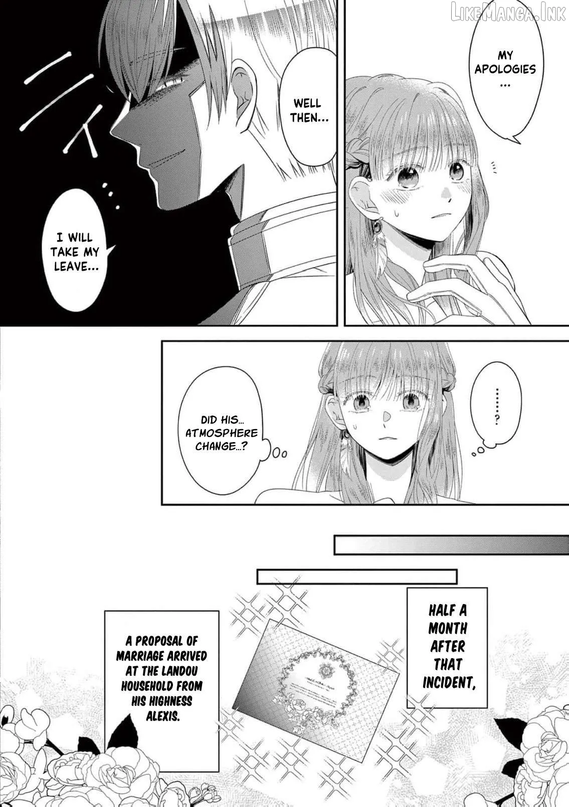 The Perfect Prince