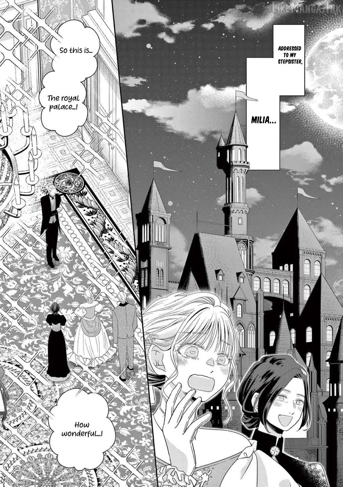 The Perfect Prince