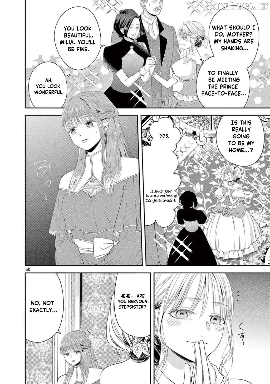 The Perfect Prince
