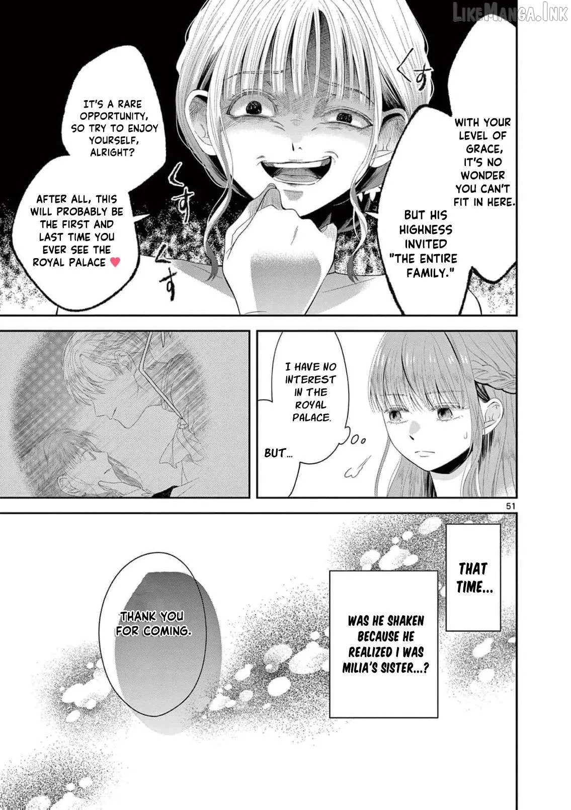 The Perfect Prince