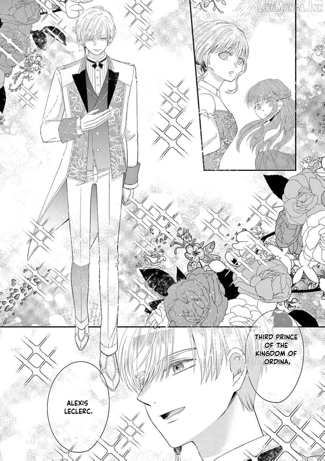 The Perfect Prince