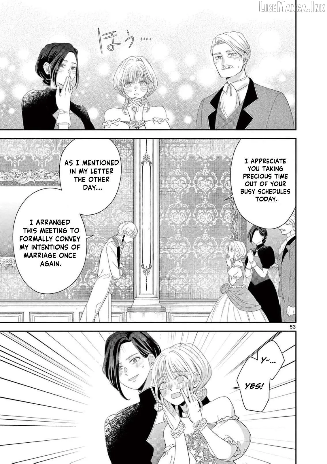 The Perfect Prince