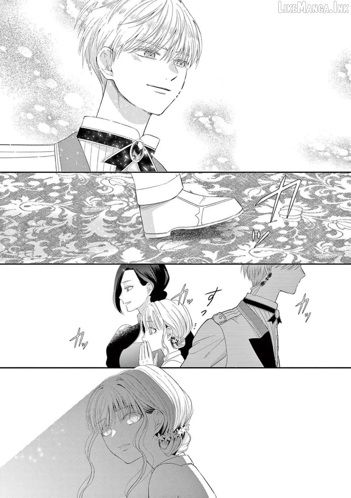 The Perfect Prince