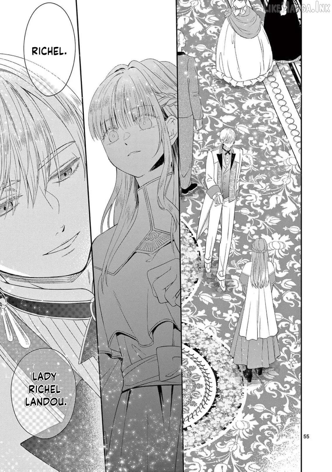 The Perfect Prince