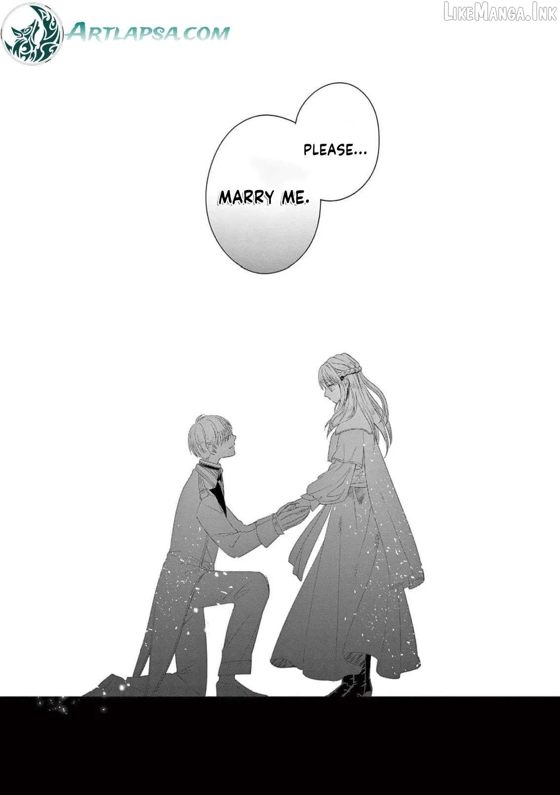 The Perfect Prince
