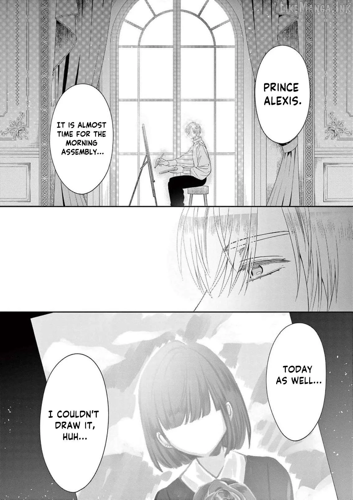 The Perfect Prince