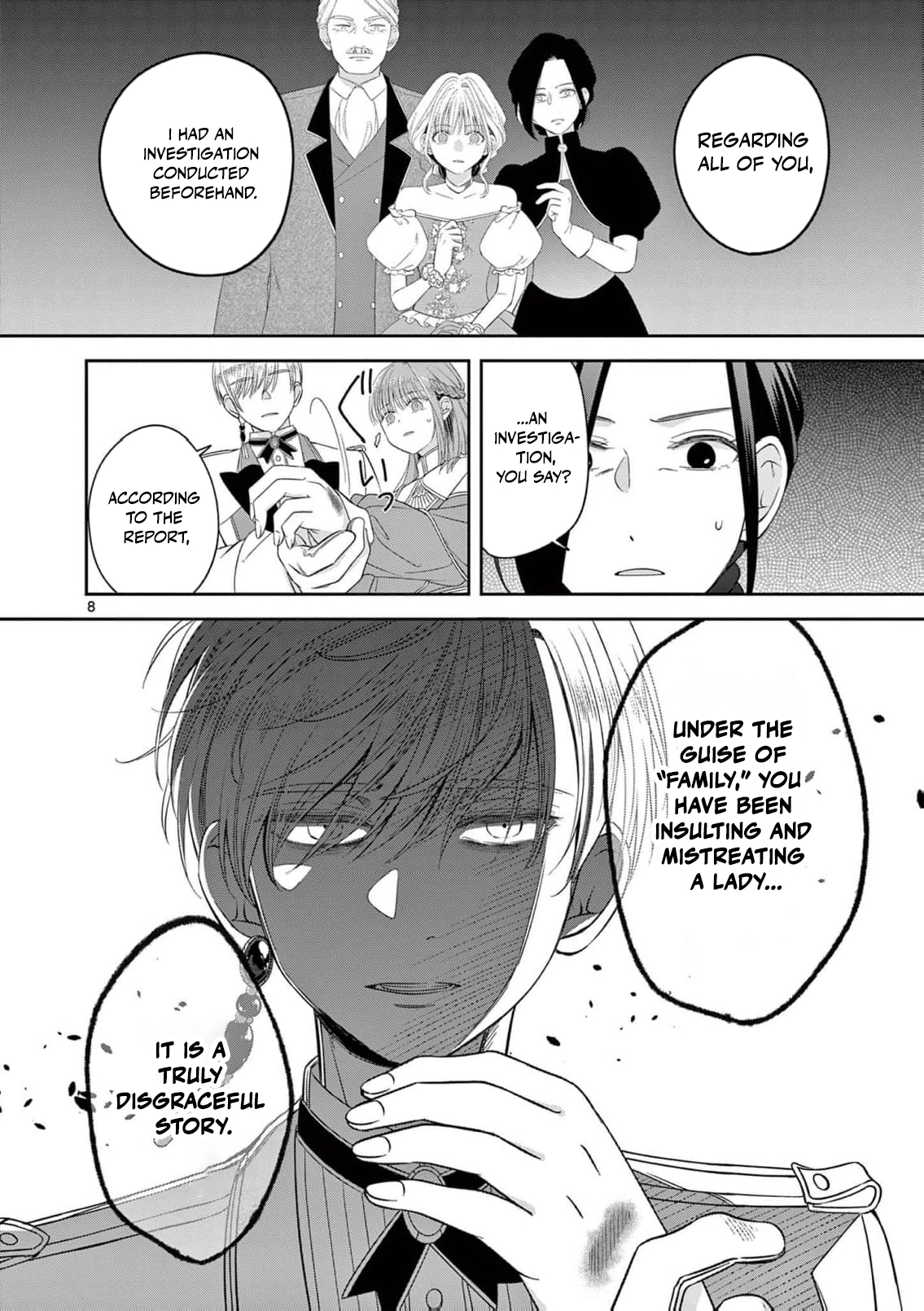 The Perfect Prince