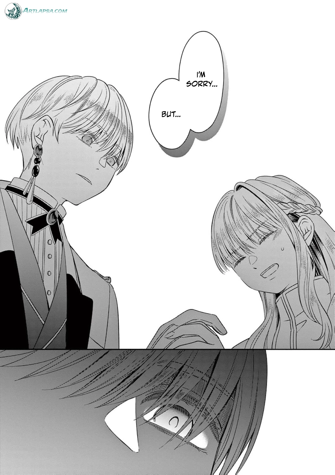 The Perfect Prince