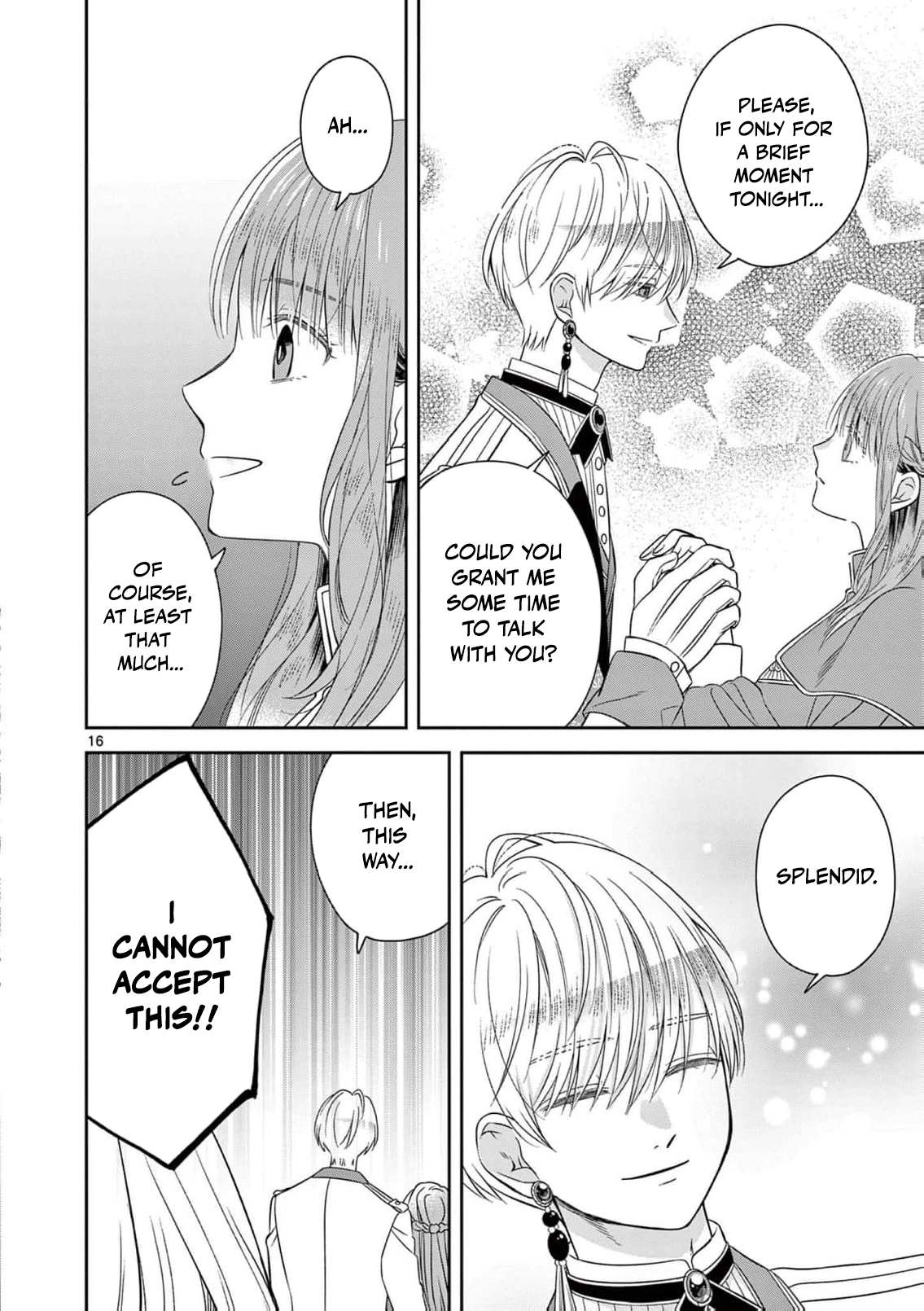 The Perfect Prince