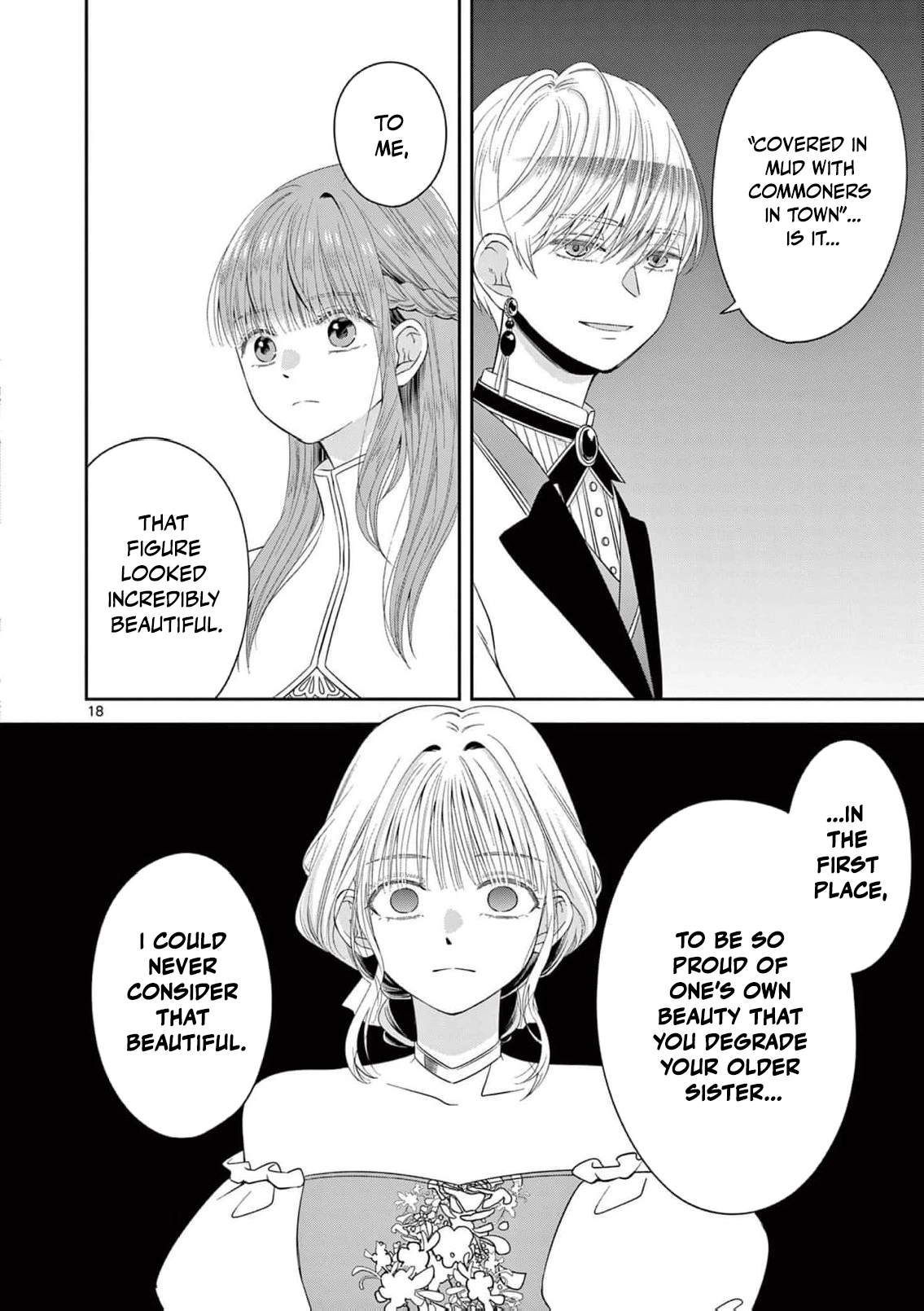 The Perfect Prince