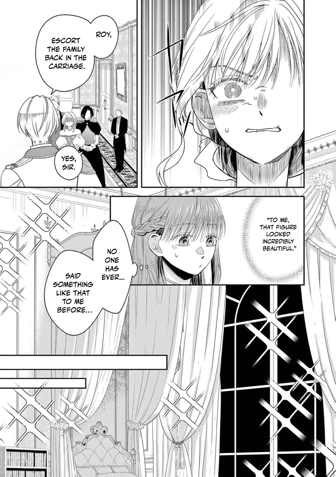 The Perfect Prince