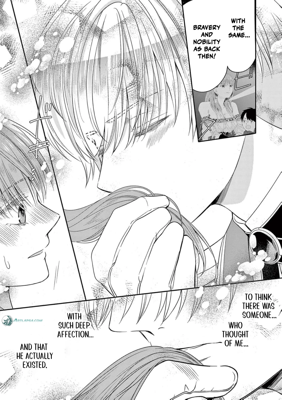 The Perfect Prince