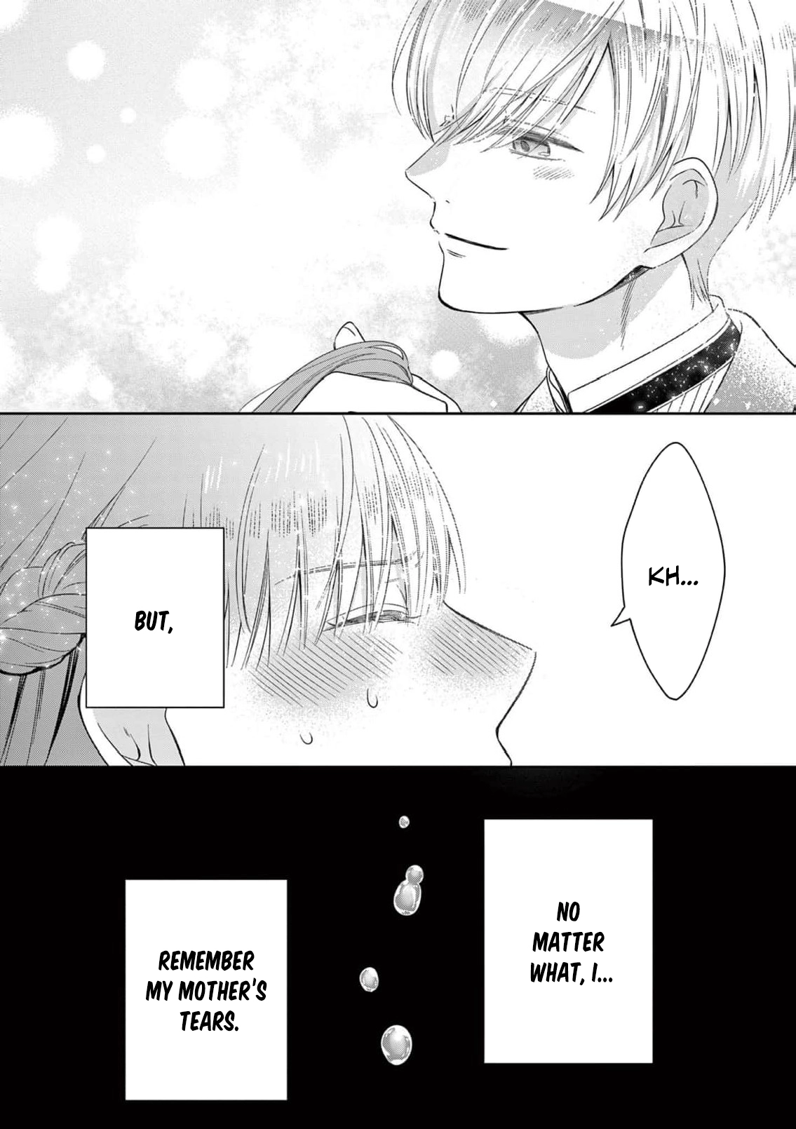 The Perfect Prince