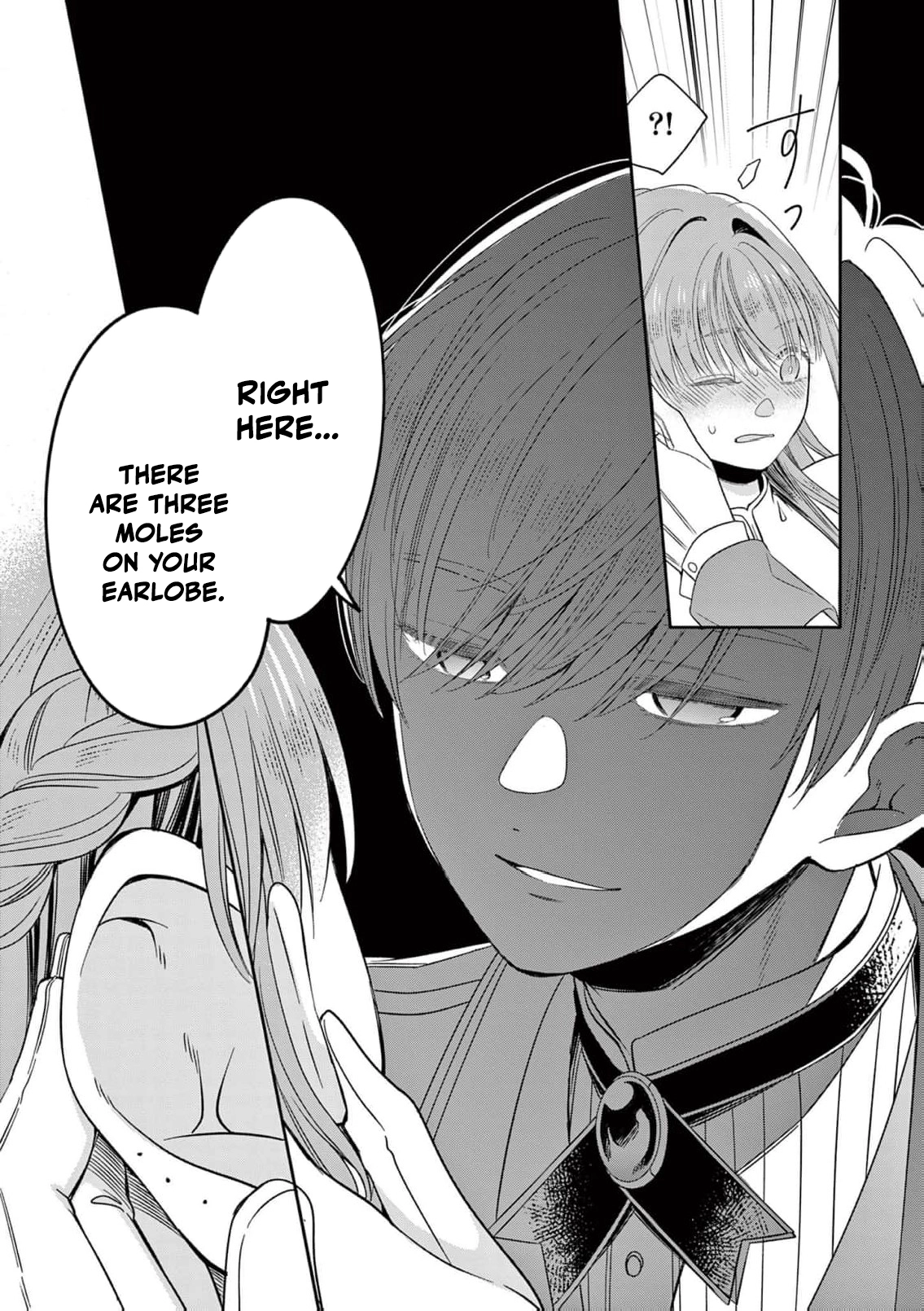 The Perfect Prince
