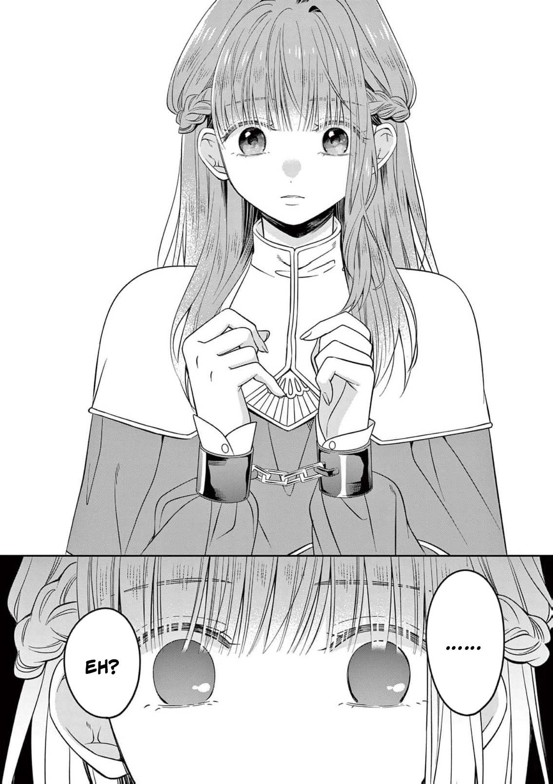 The Perfect Prince