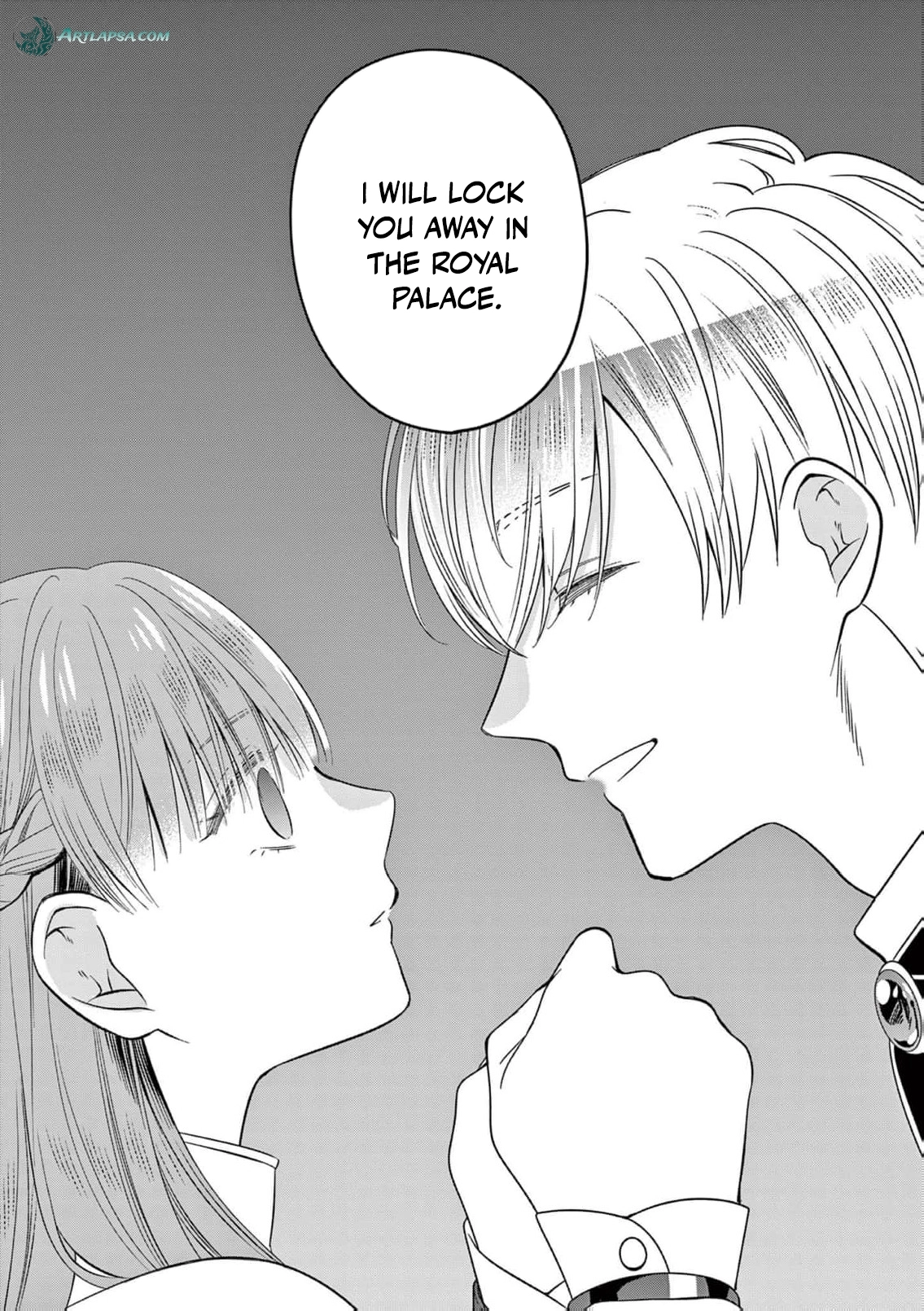The Perfect Prince