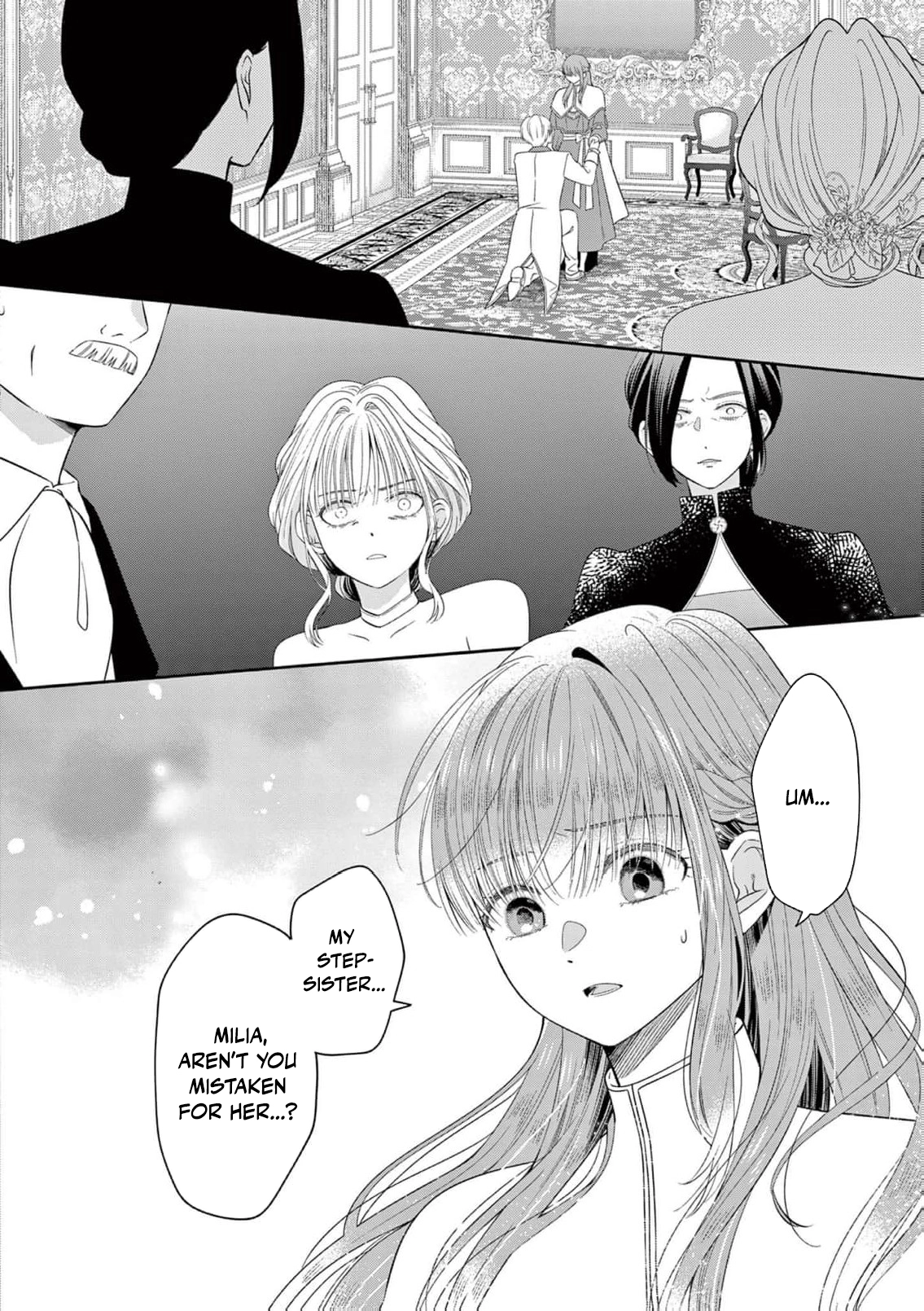 The Perfect Prince