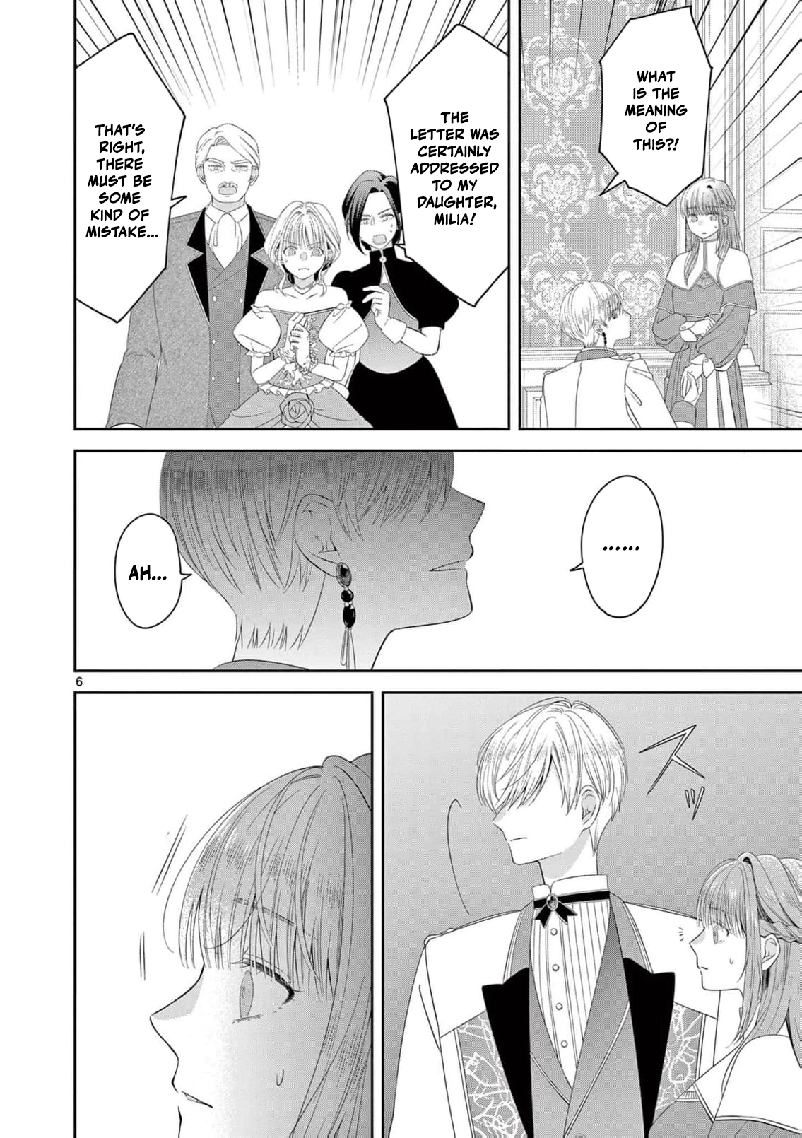 The Perfect Prince
