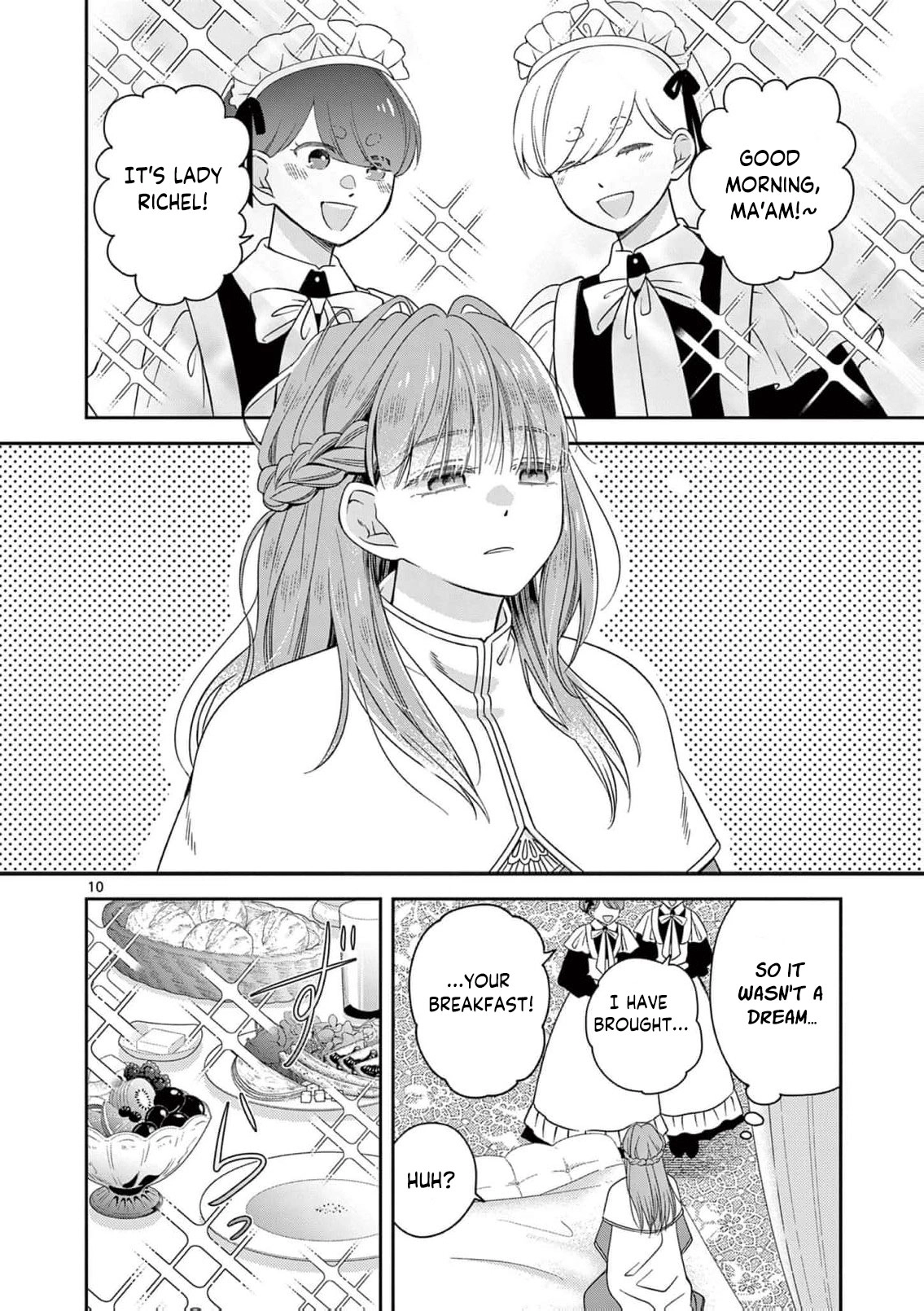The Perfect Prince
