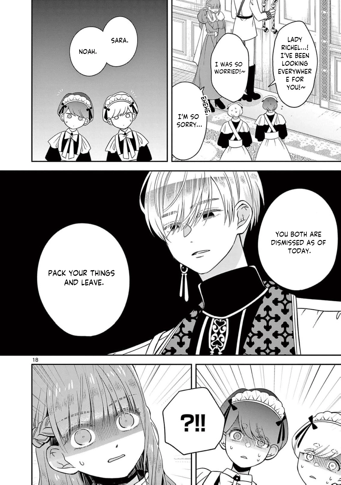 The Perfect Prince