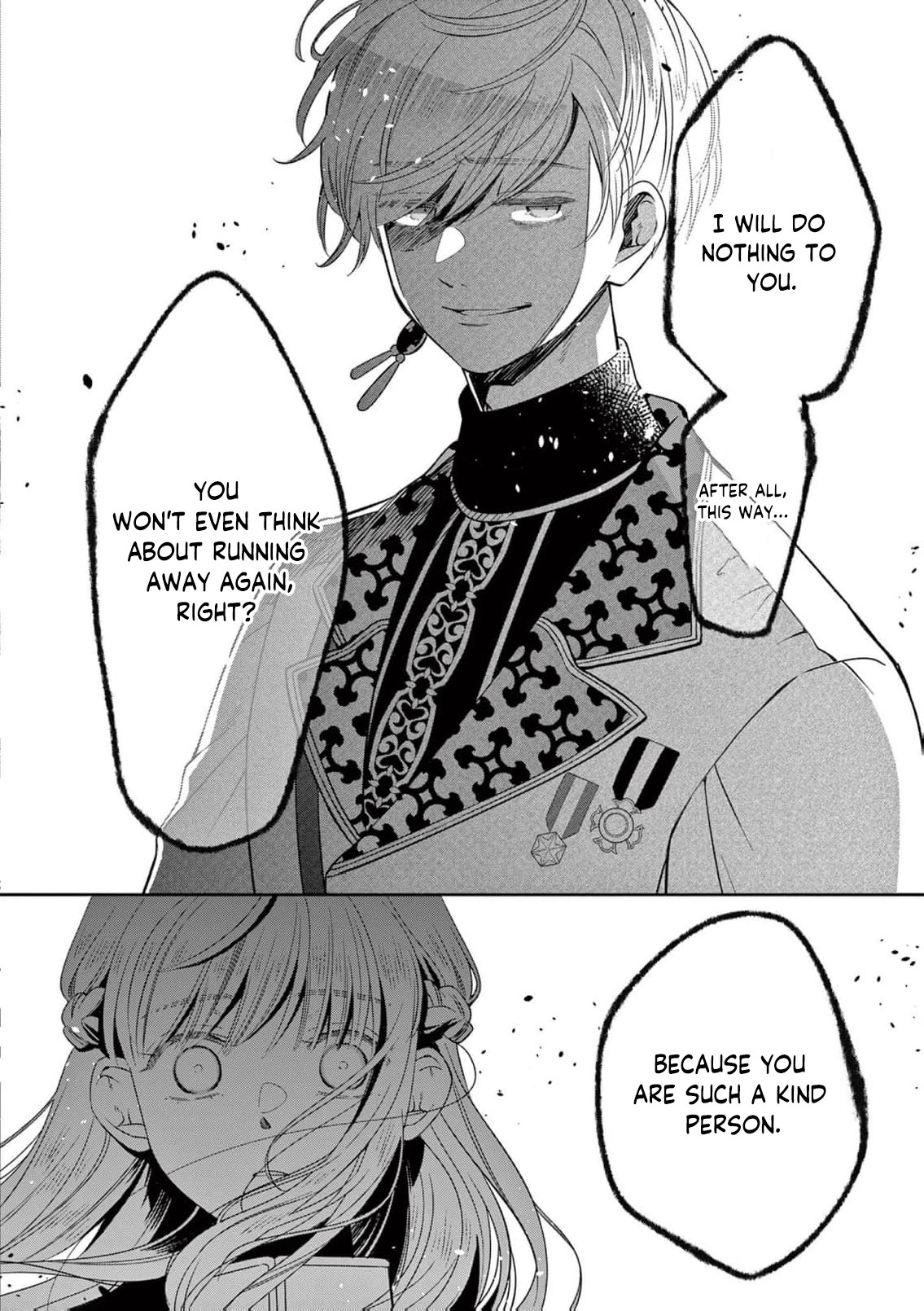The Perfect Prince