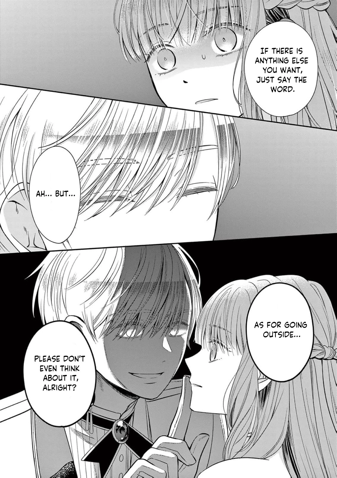 The Perfect Prince