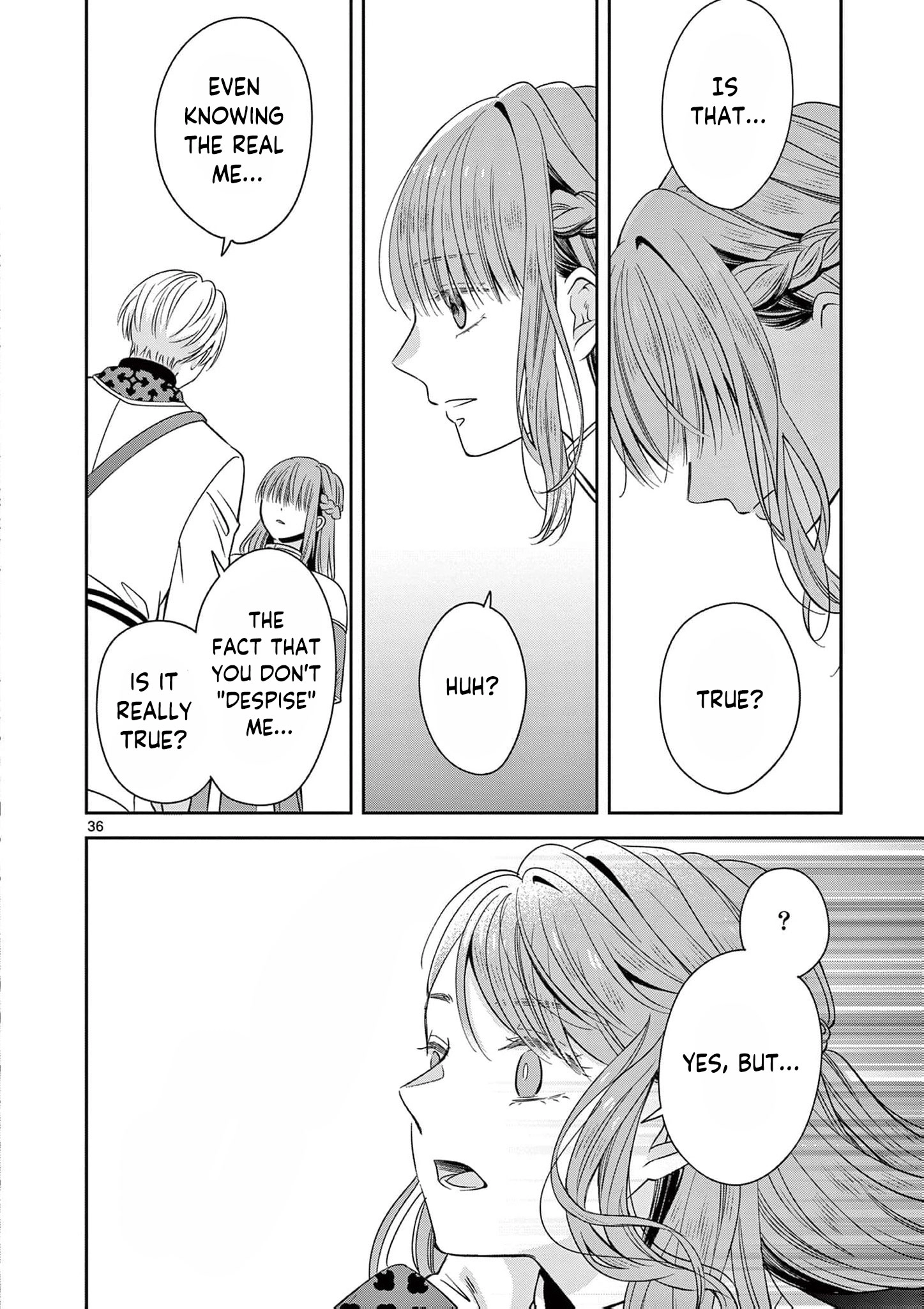 The Perfect Prince