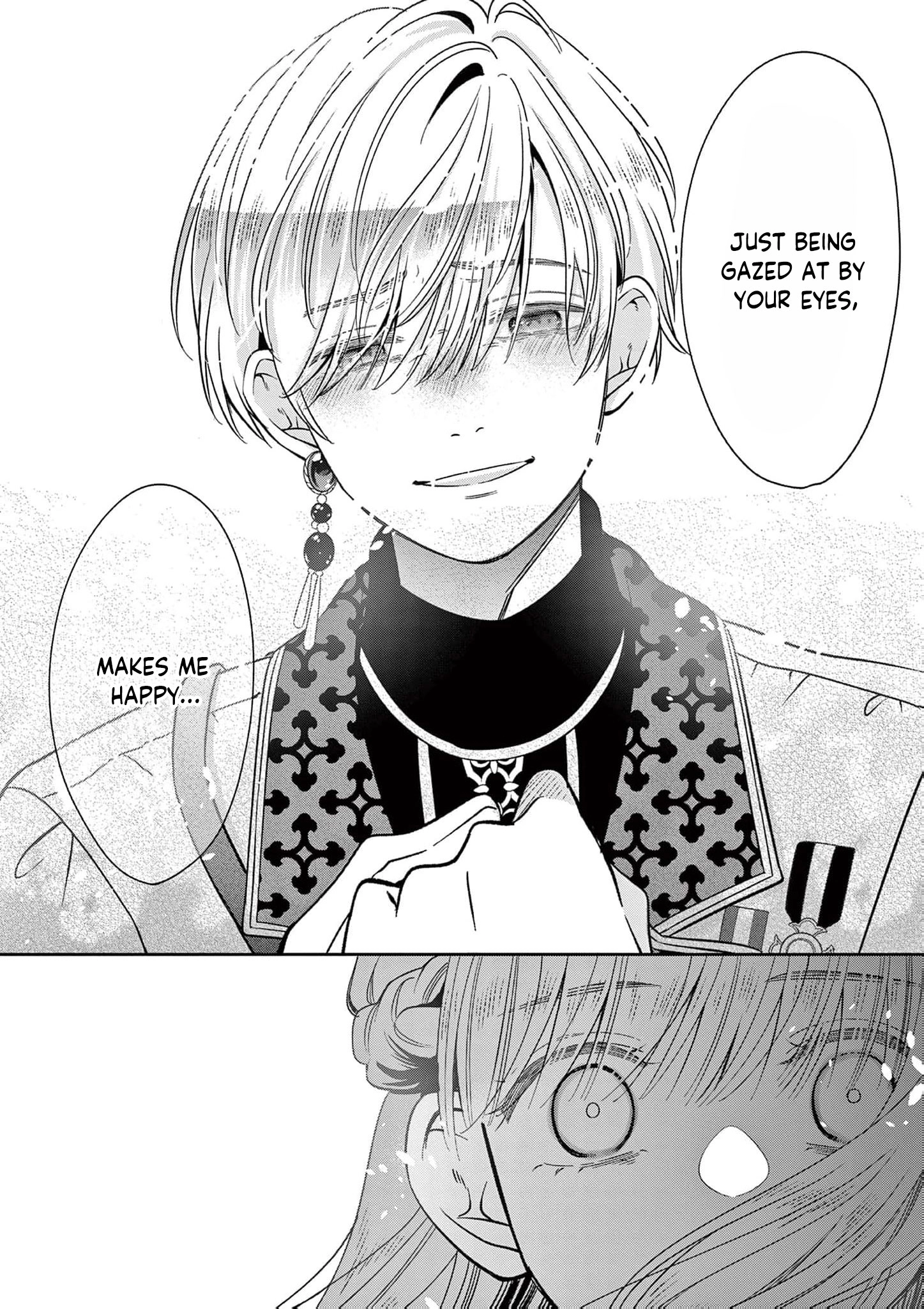 The Perfect Prince