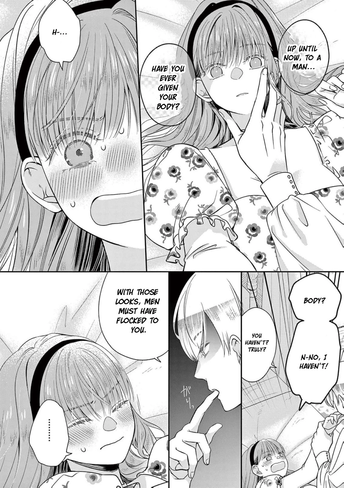 The Perfect Prince