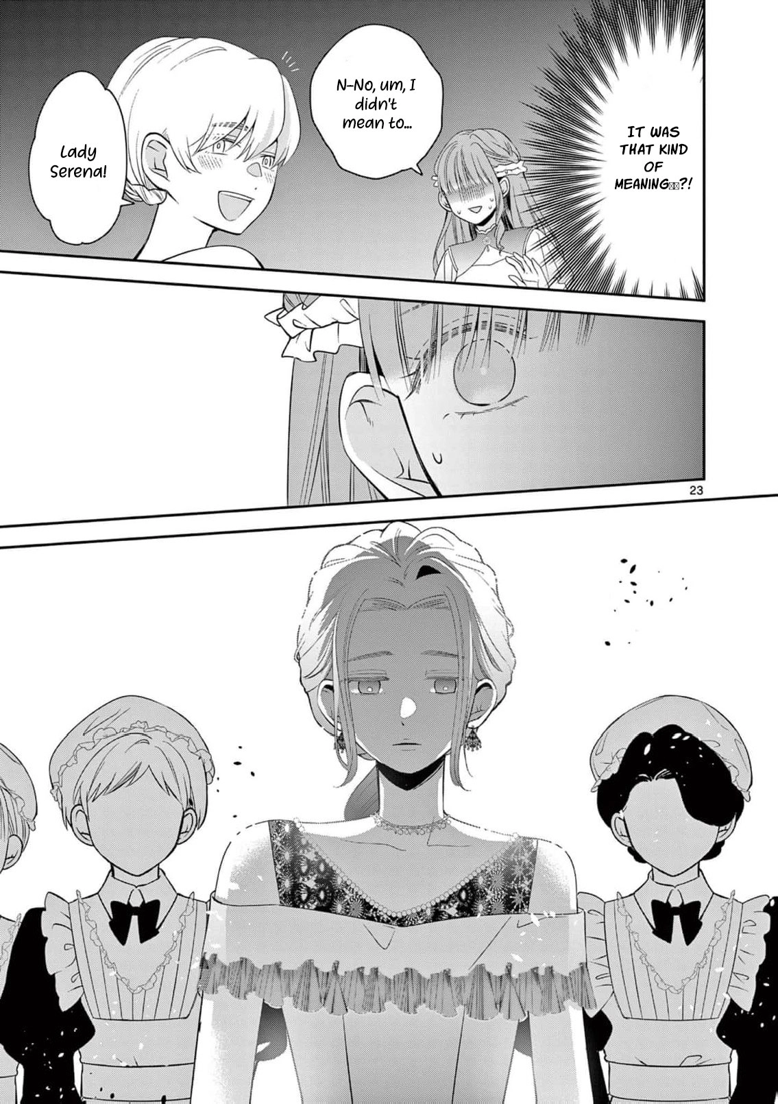 The Perfect Prince