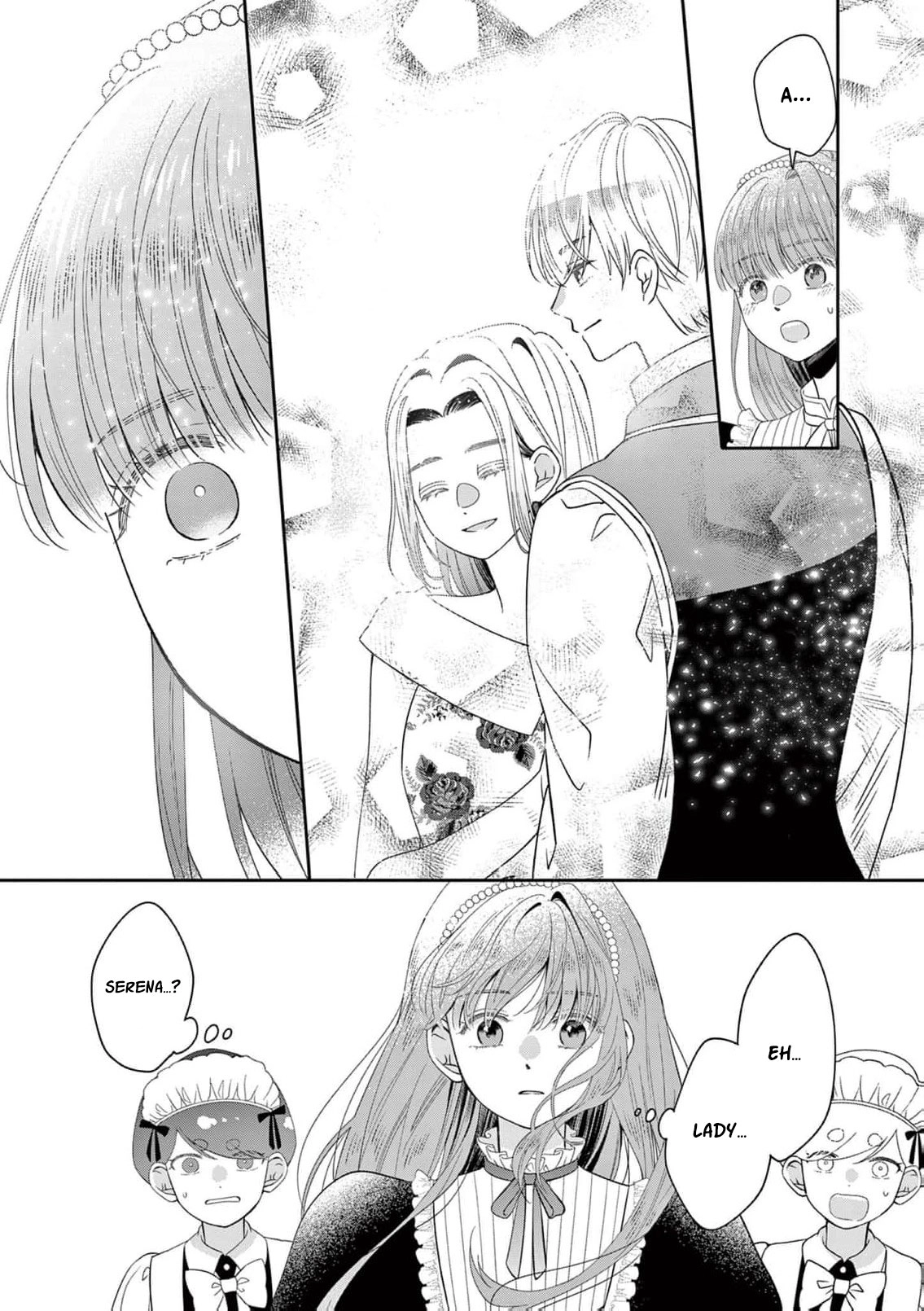 The Perfect Prince