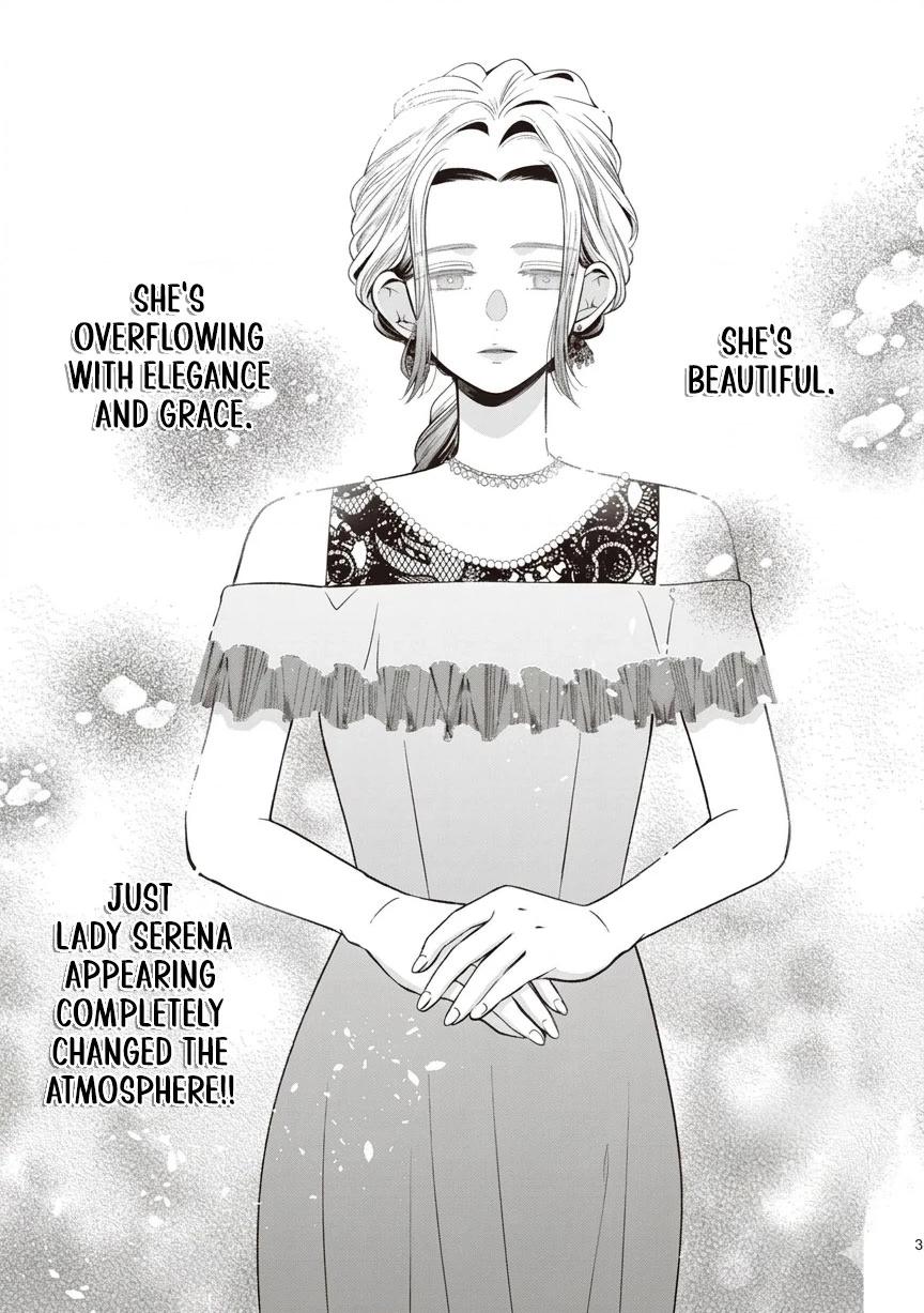 The Perfect Prince