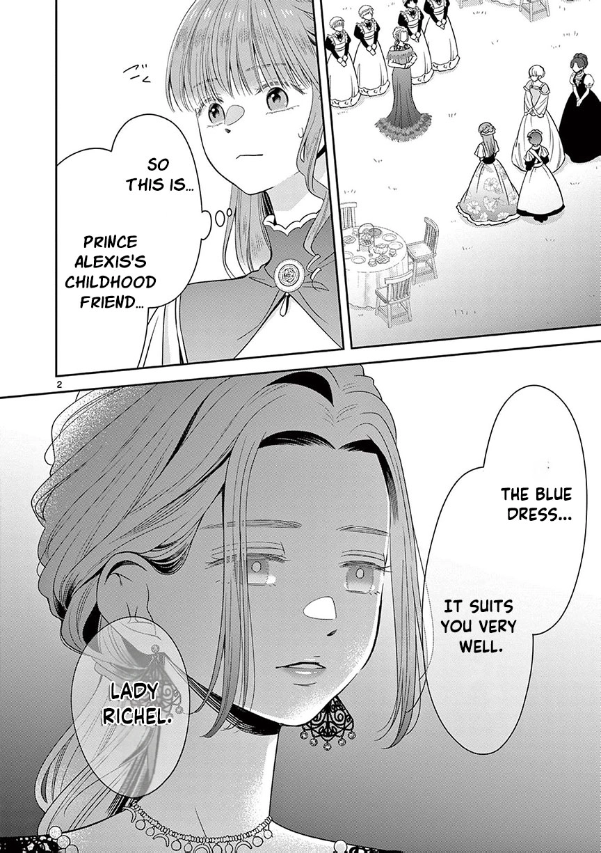 The Perfect Prince