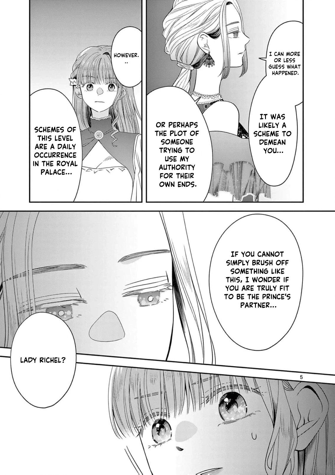 The Perfect Prince