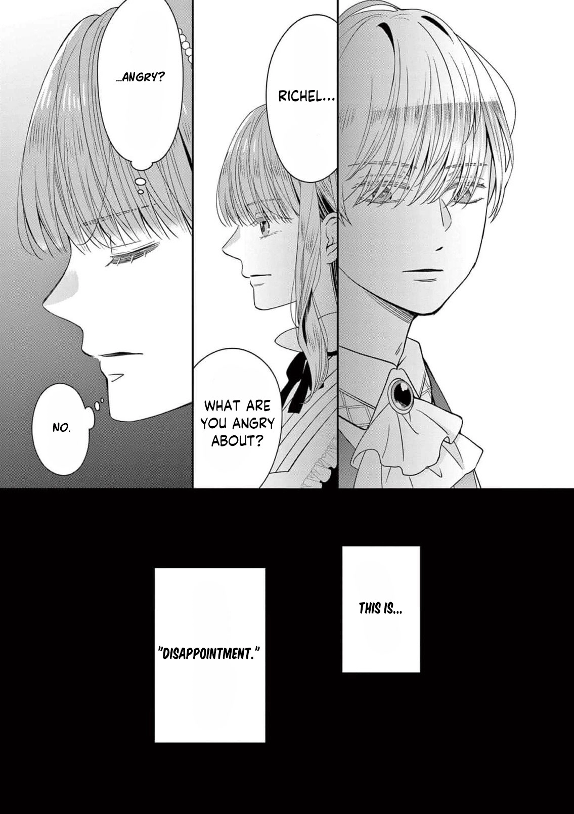 The Perfect Prince