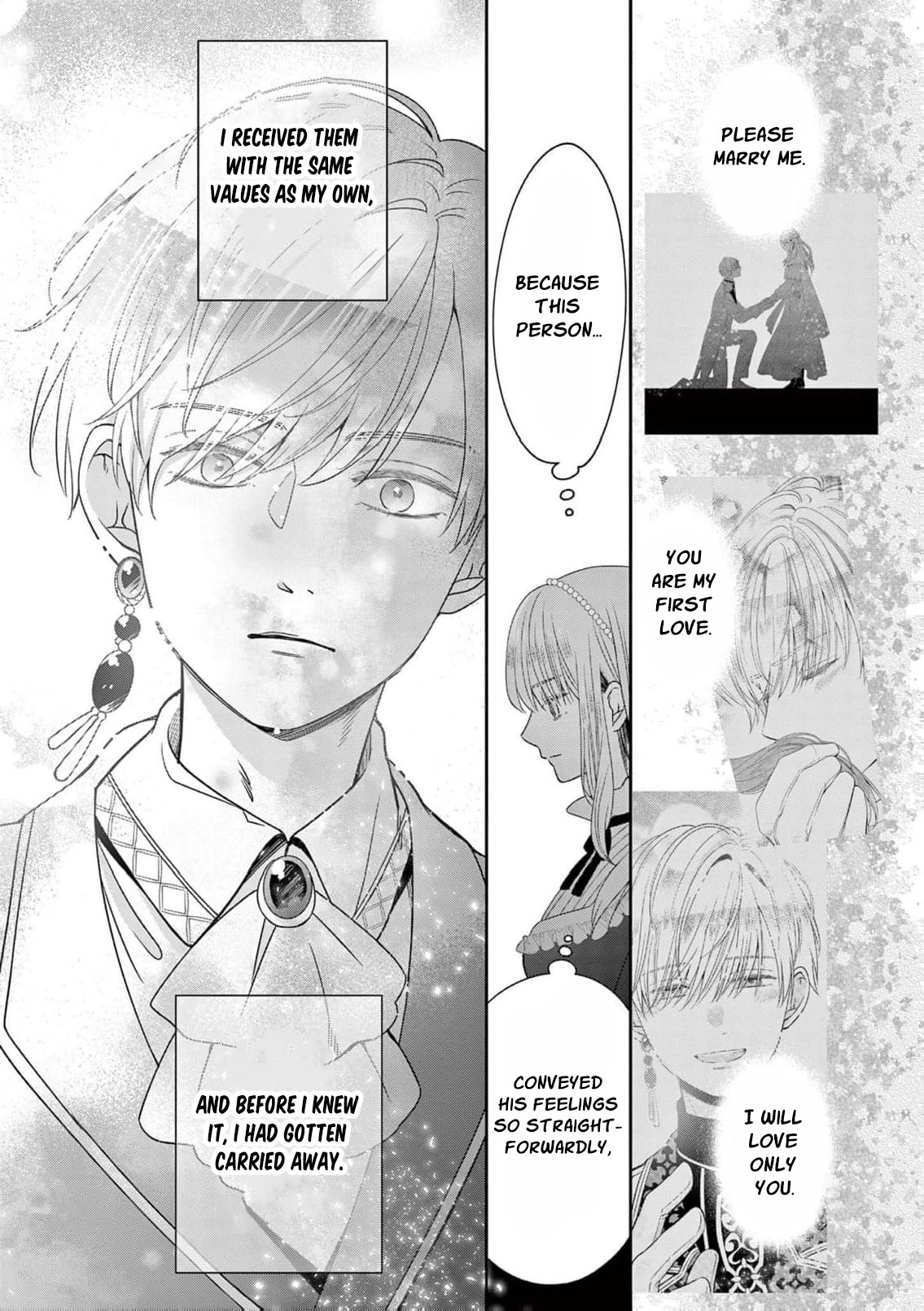 The Perfect Prince