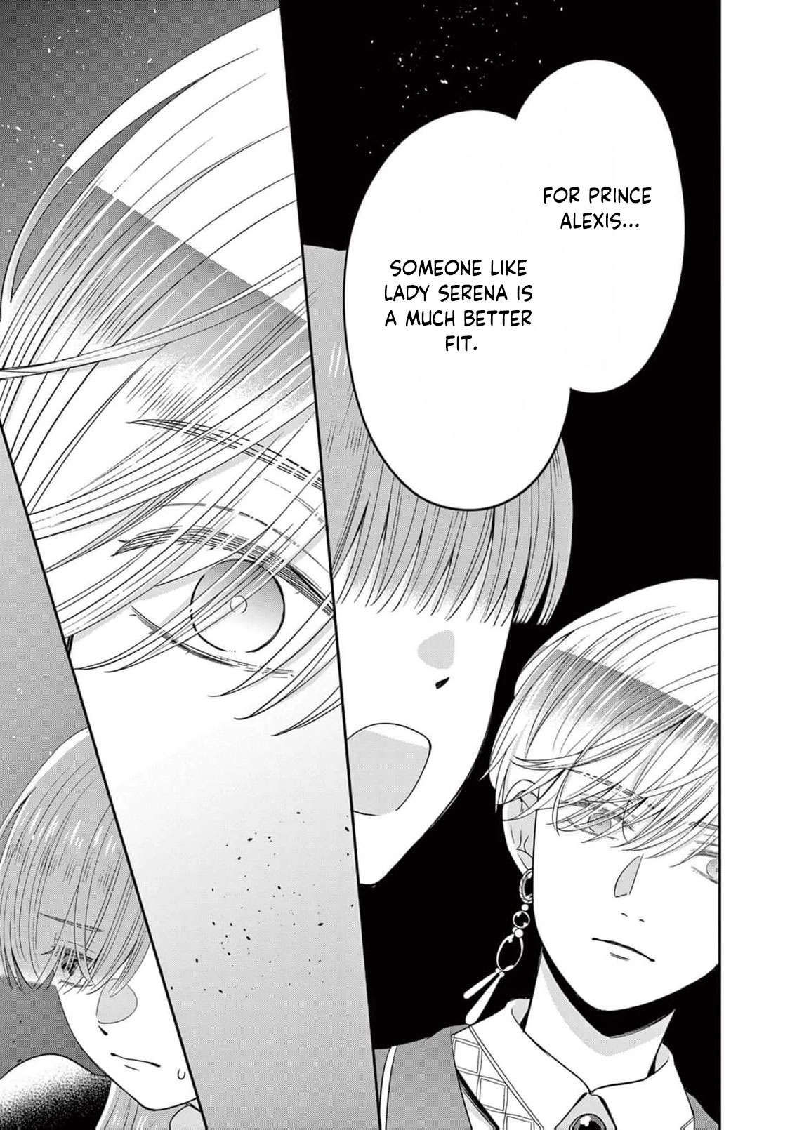 The Perfect Prince