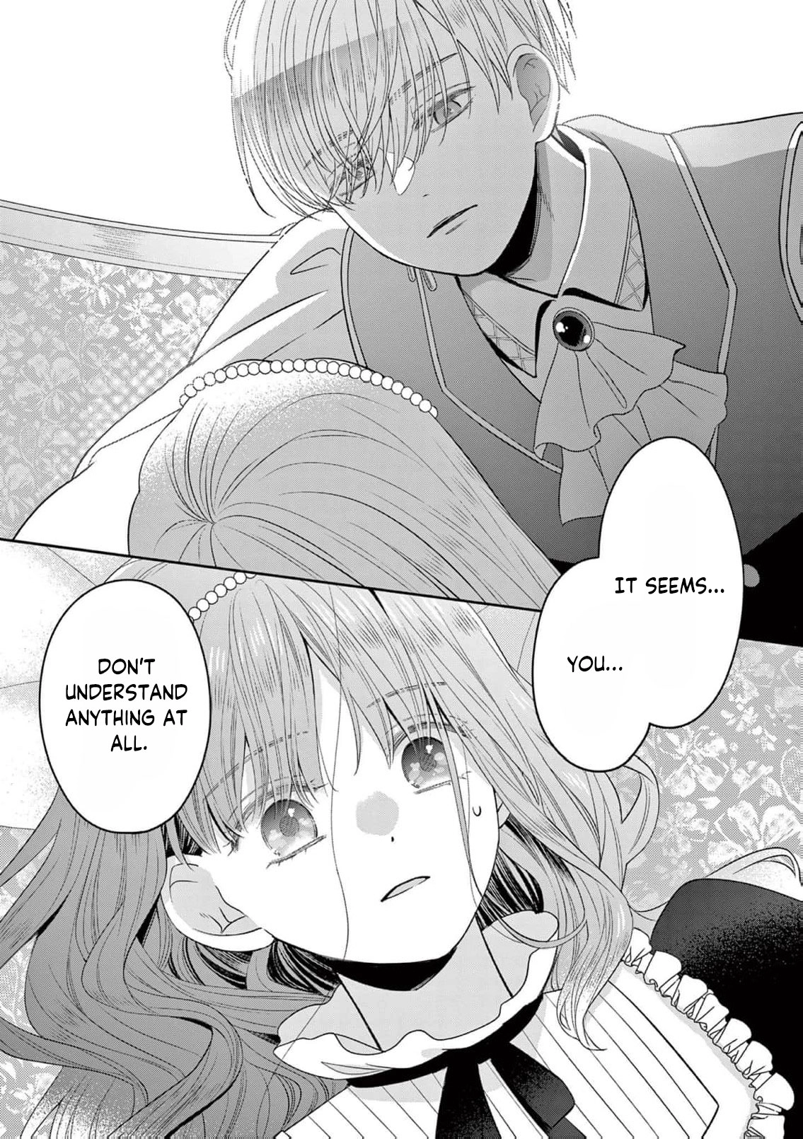 The Perfect Prince