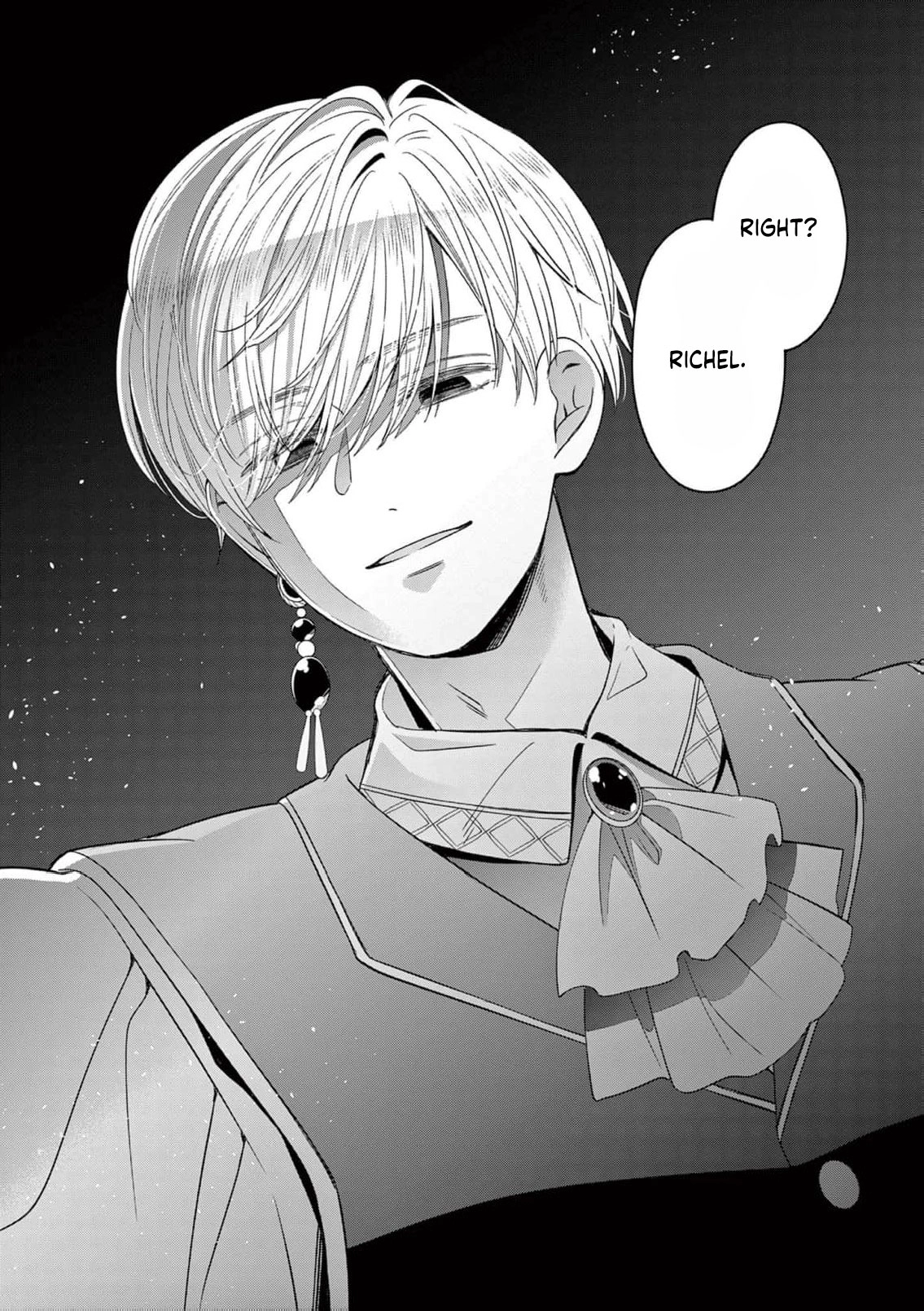 The Perfect Prince