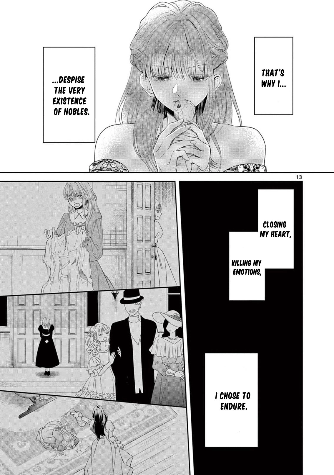 The Perfect Prince