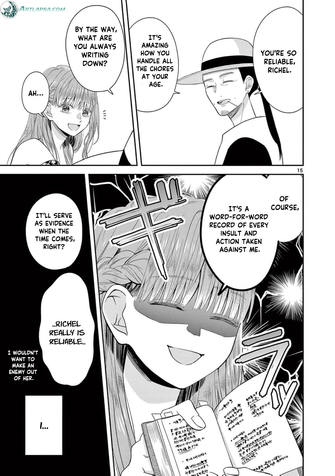 The Perfect Prince