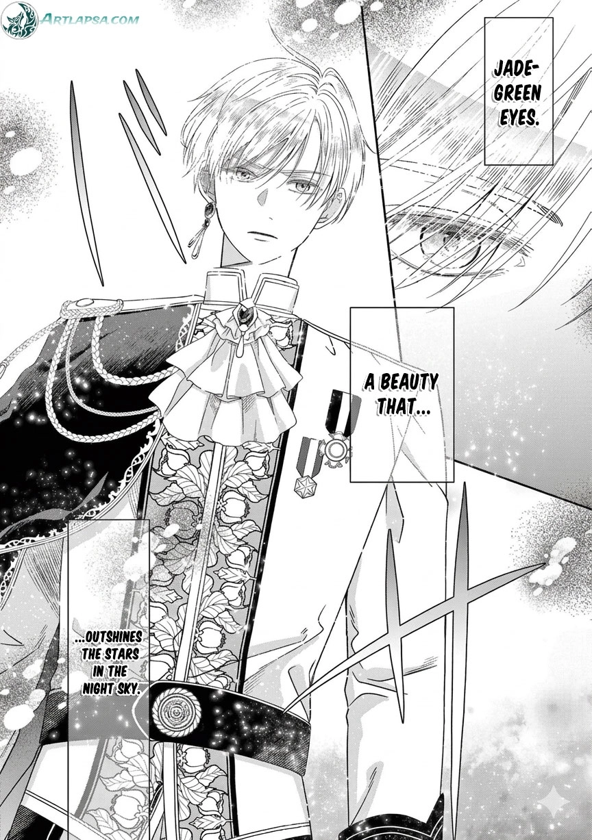 The Perfect Prince