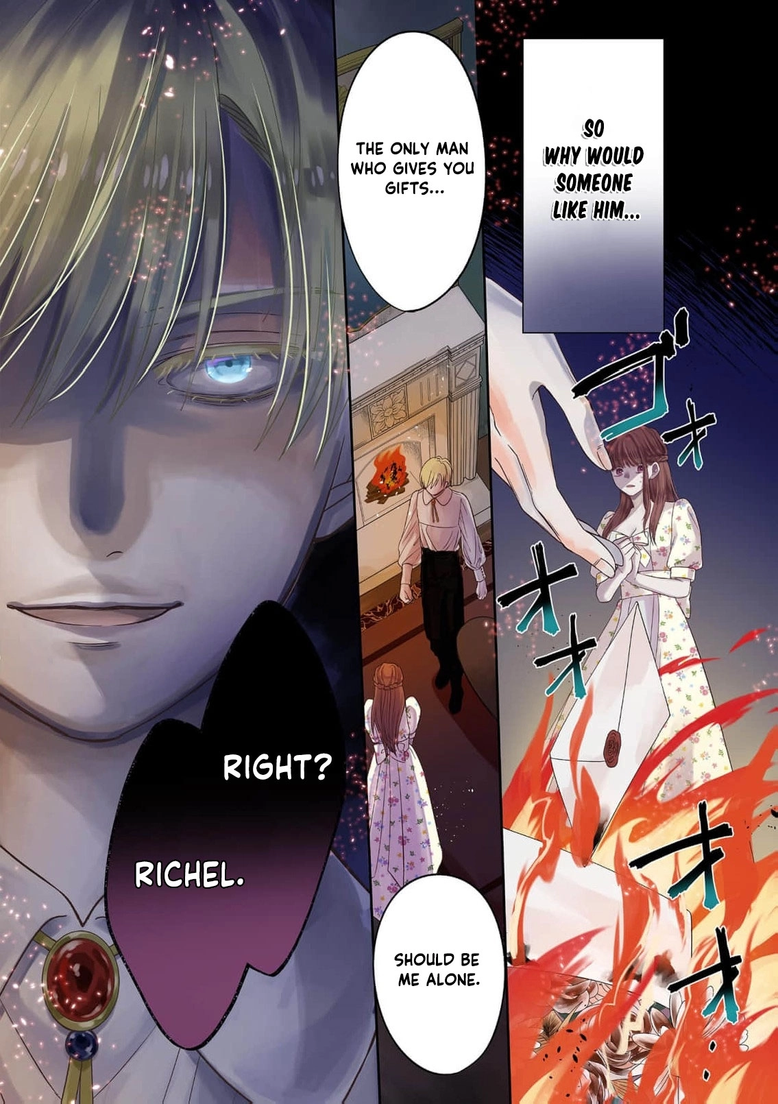 The Perfect Prince