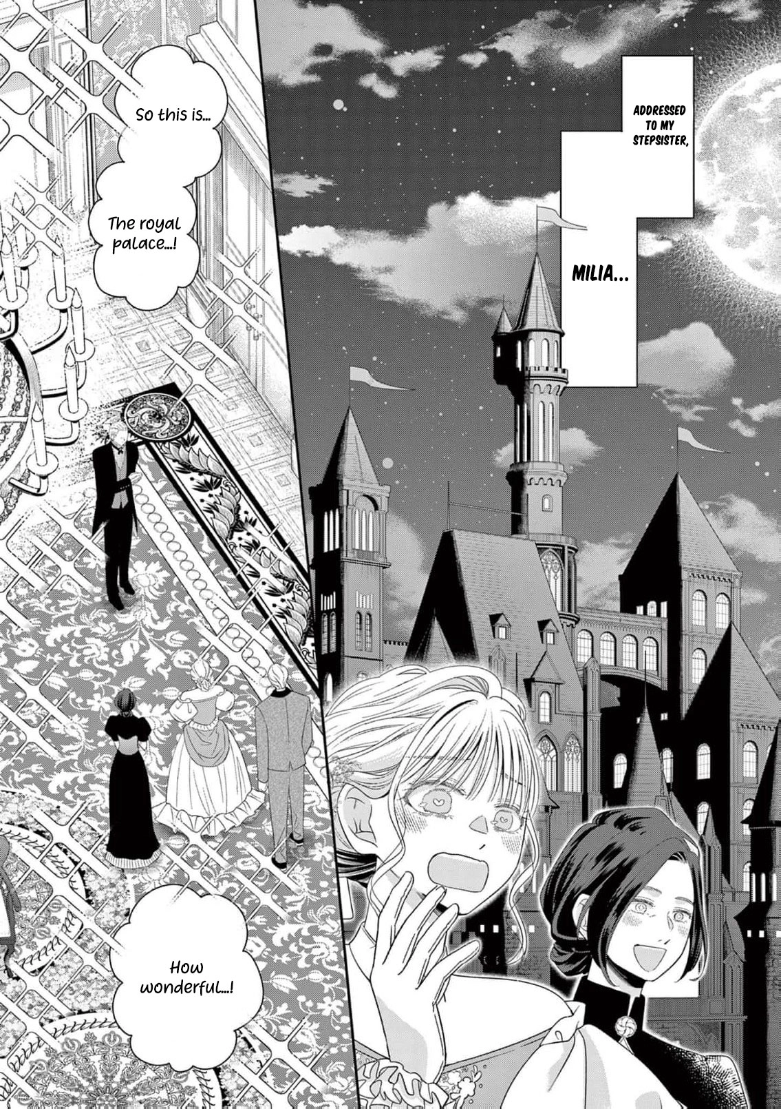The Perfect Prince
