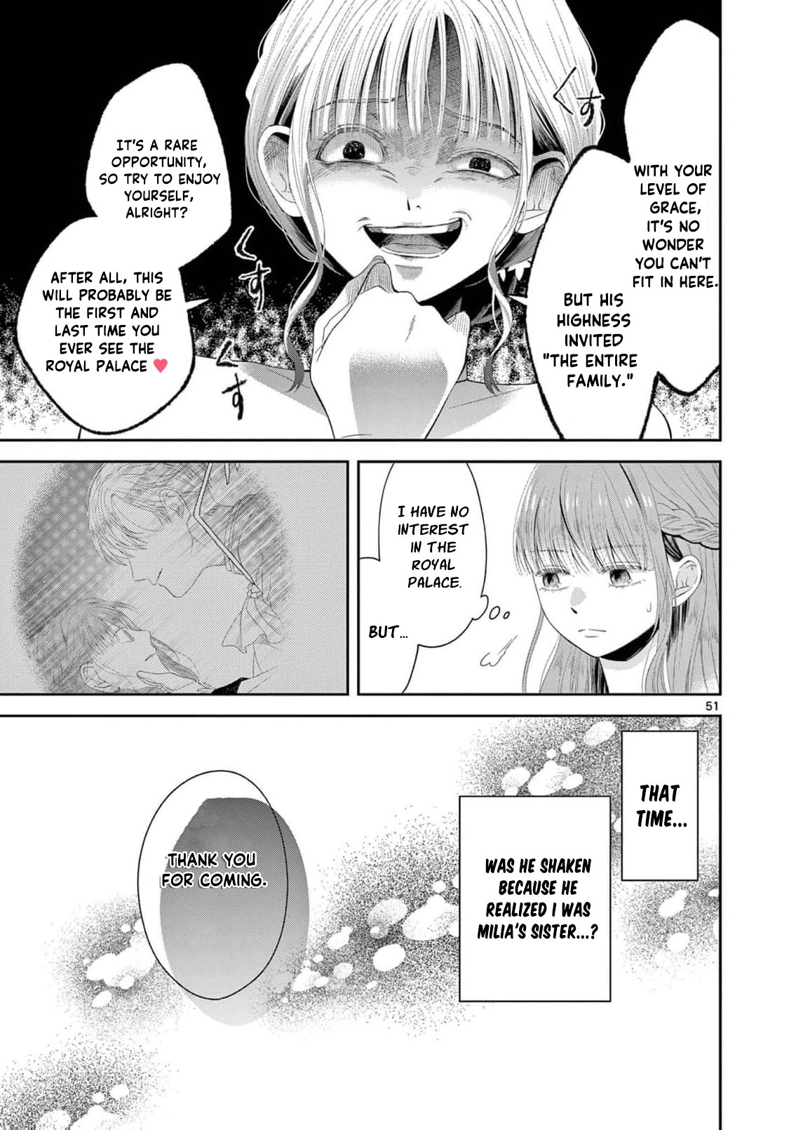 The Perfect Prince