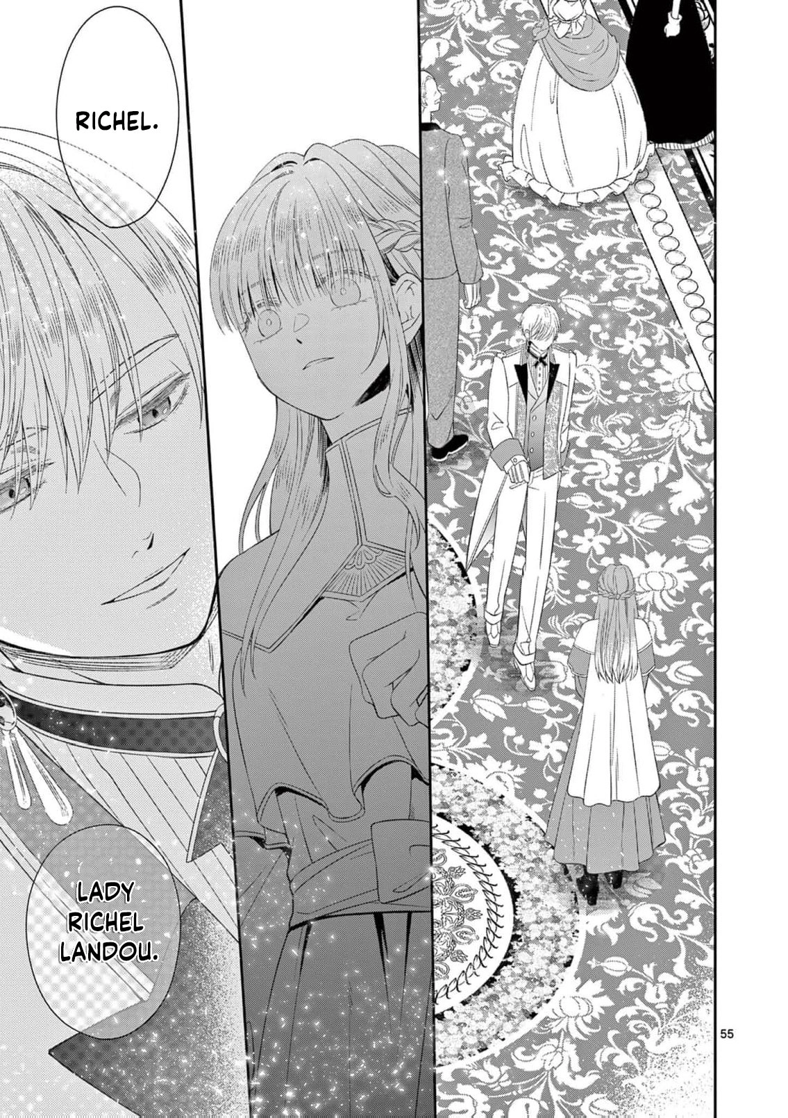 The Perfect Prince