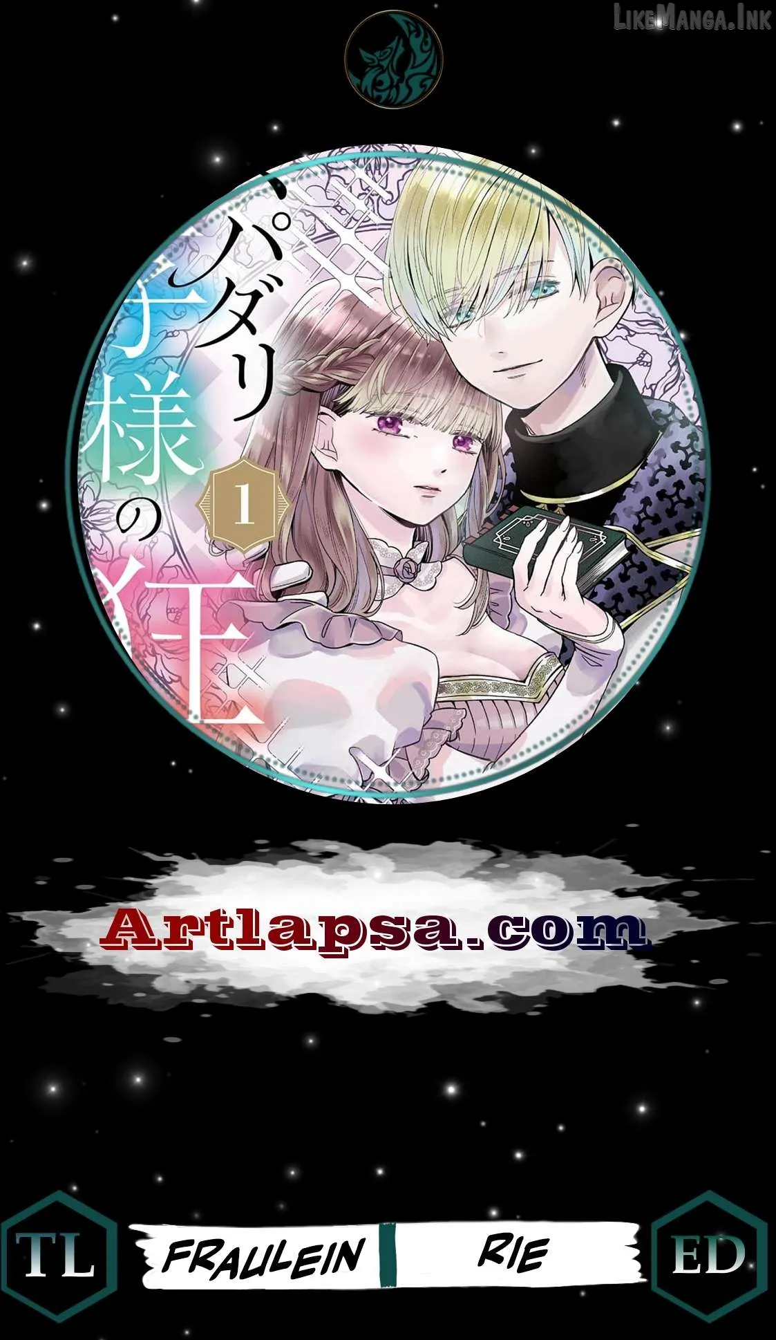 The Perfect Prince