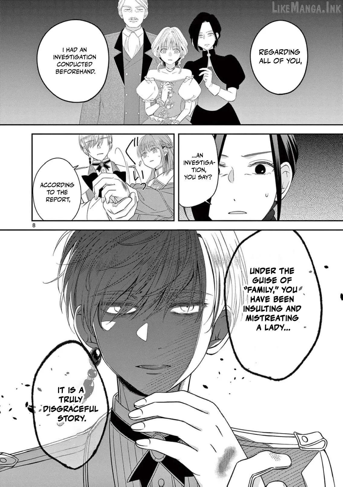 The Perfect Prince
