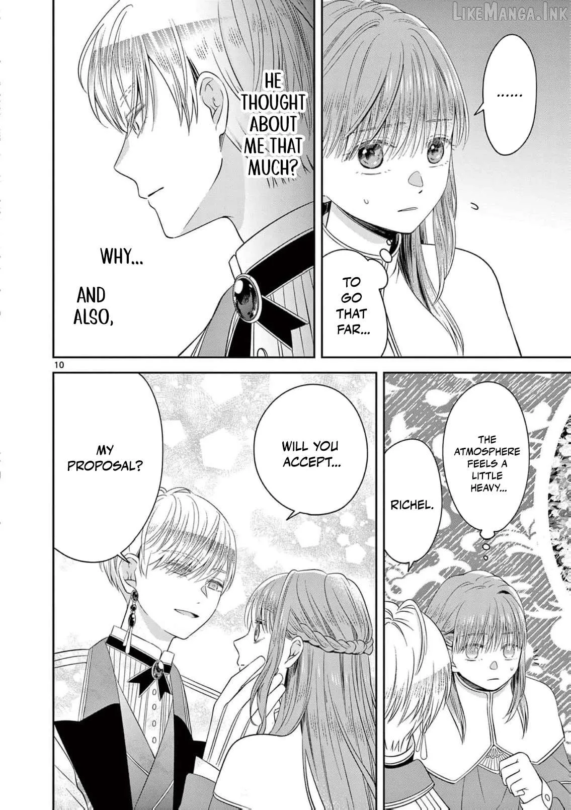 The Perfect Prince