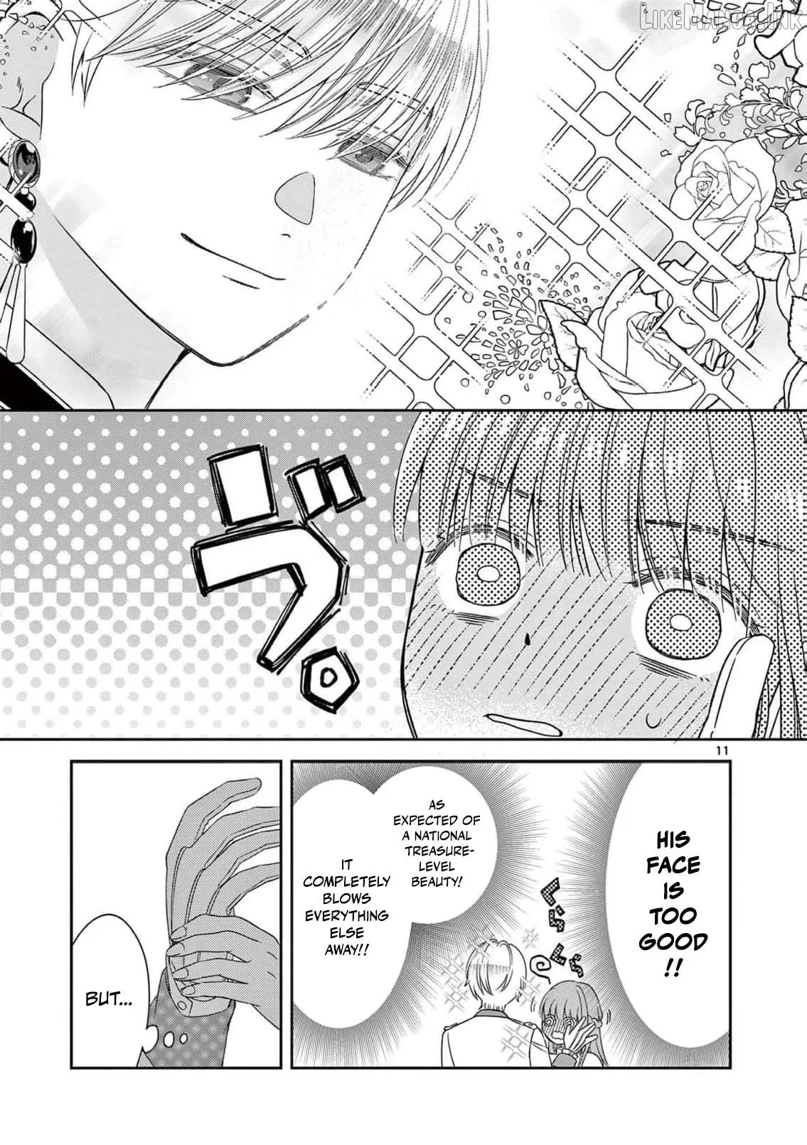 The Perfect Prince